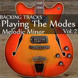 Picture of Blues Backing Tracks