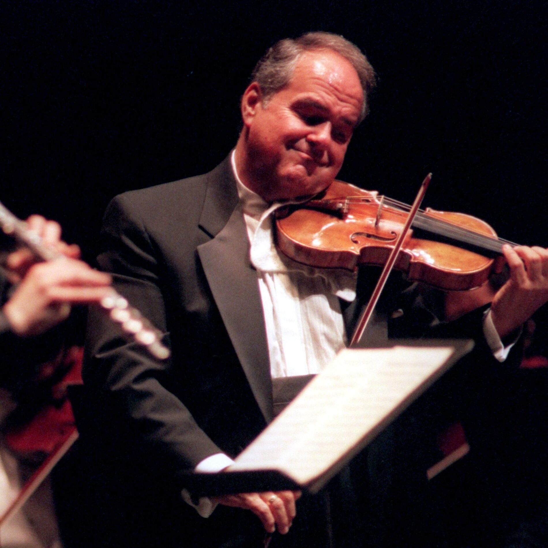 Jaime Laredo