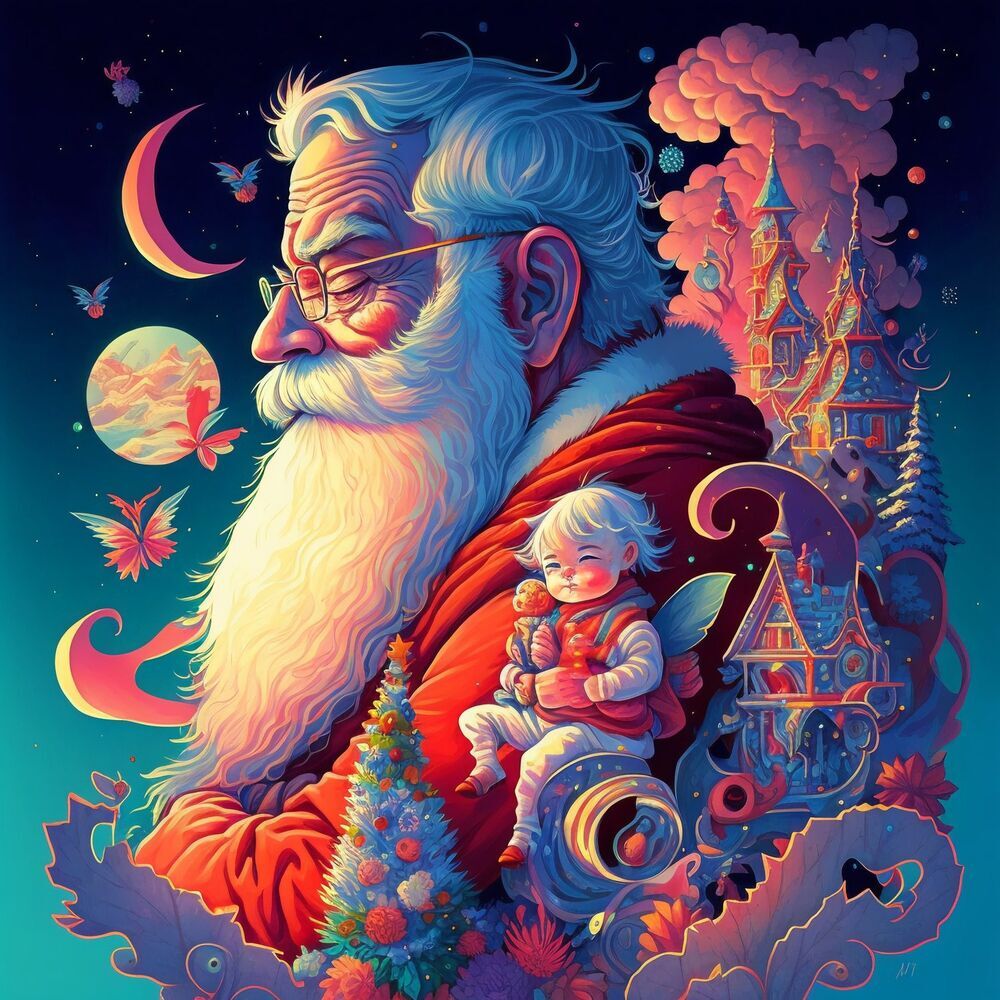 Picture of The Christmas Jazz Giants