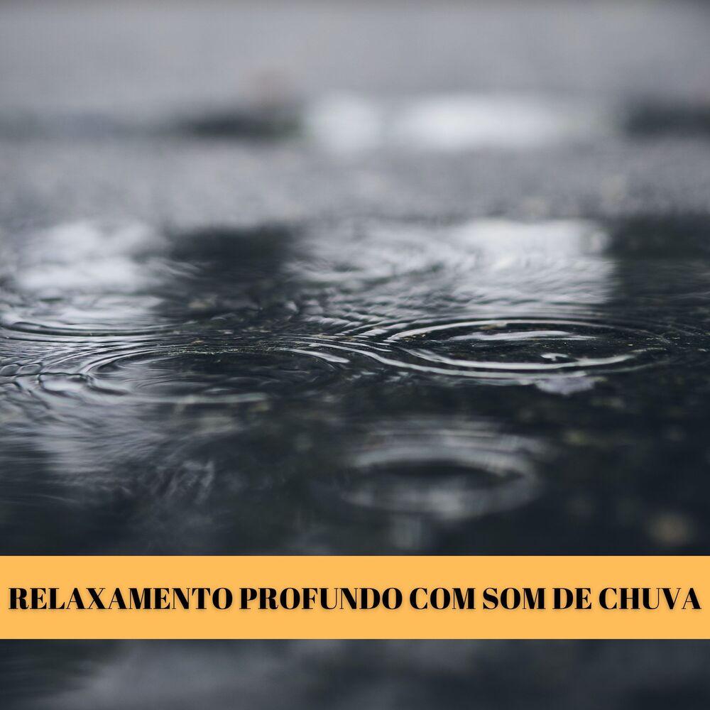 Picture of Estudio de sonidos de lluvia