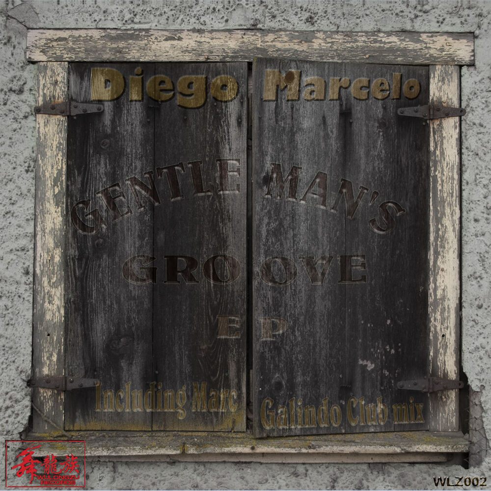 Picture of Diego Marcelo