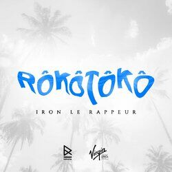 Picture of Iron le rappeur