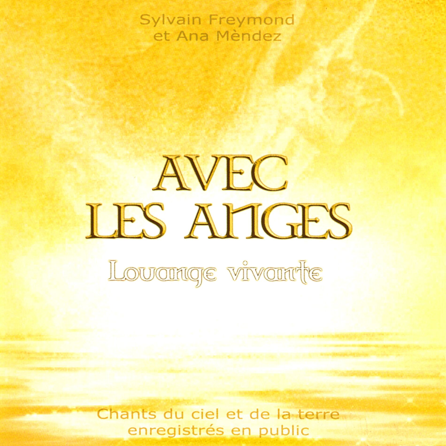 Louange Vivante
