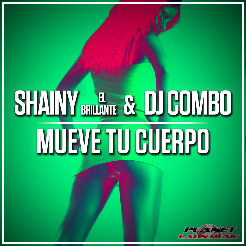Picture of Shainy El Brillante