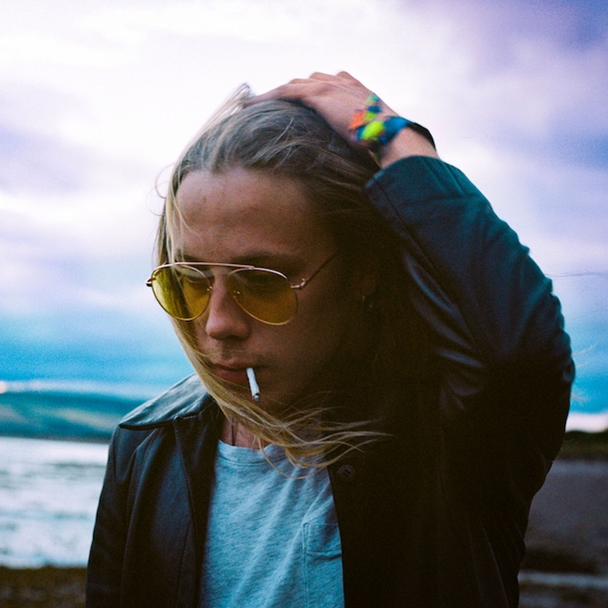 Artist picture of Isaac Gracie