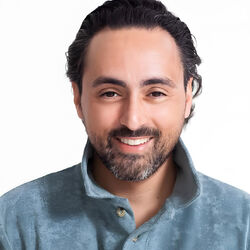 Picture of Pablo Andres