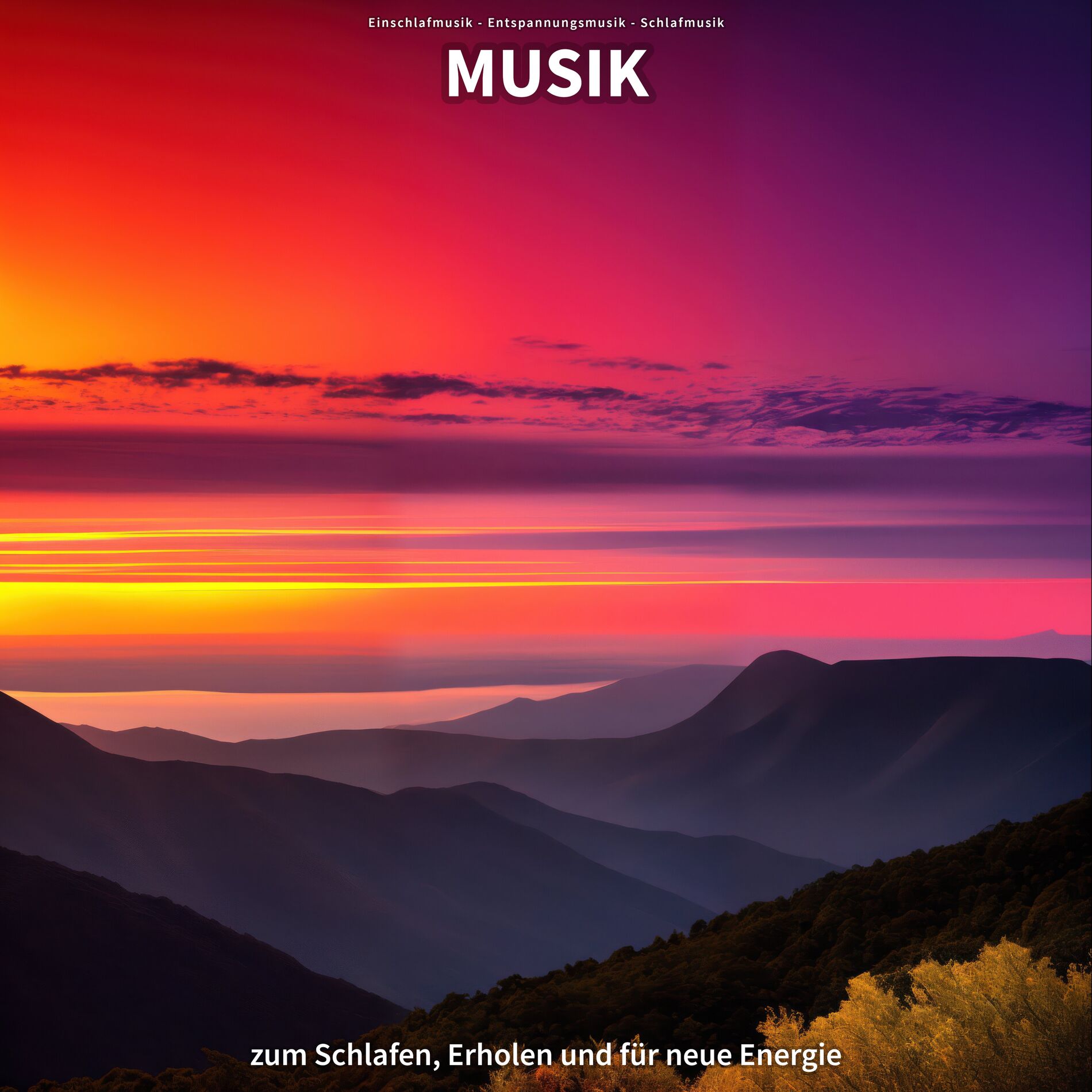 Einschlafmusik