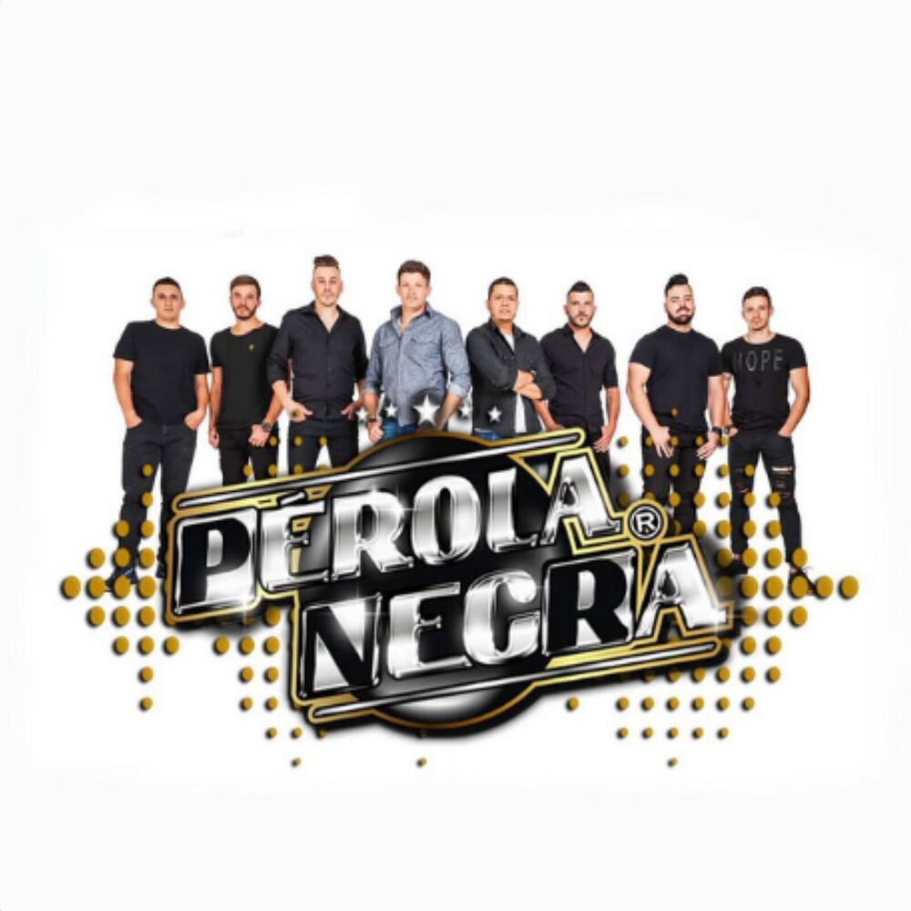 Picture of Banda Pérola Negra