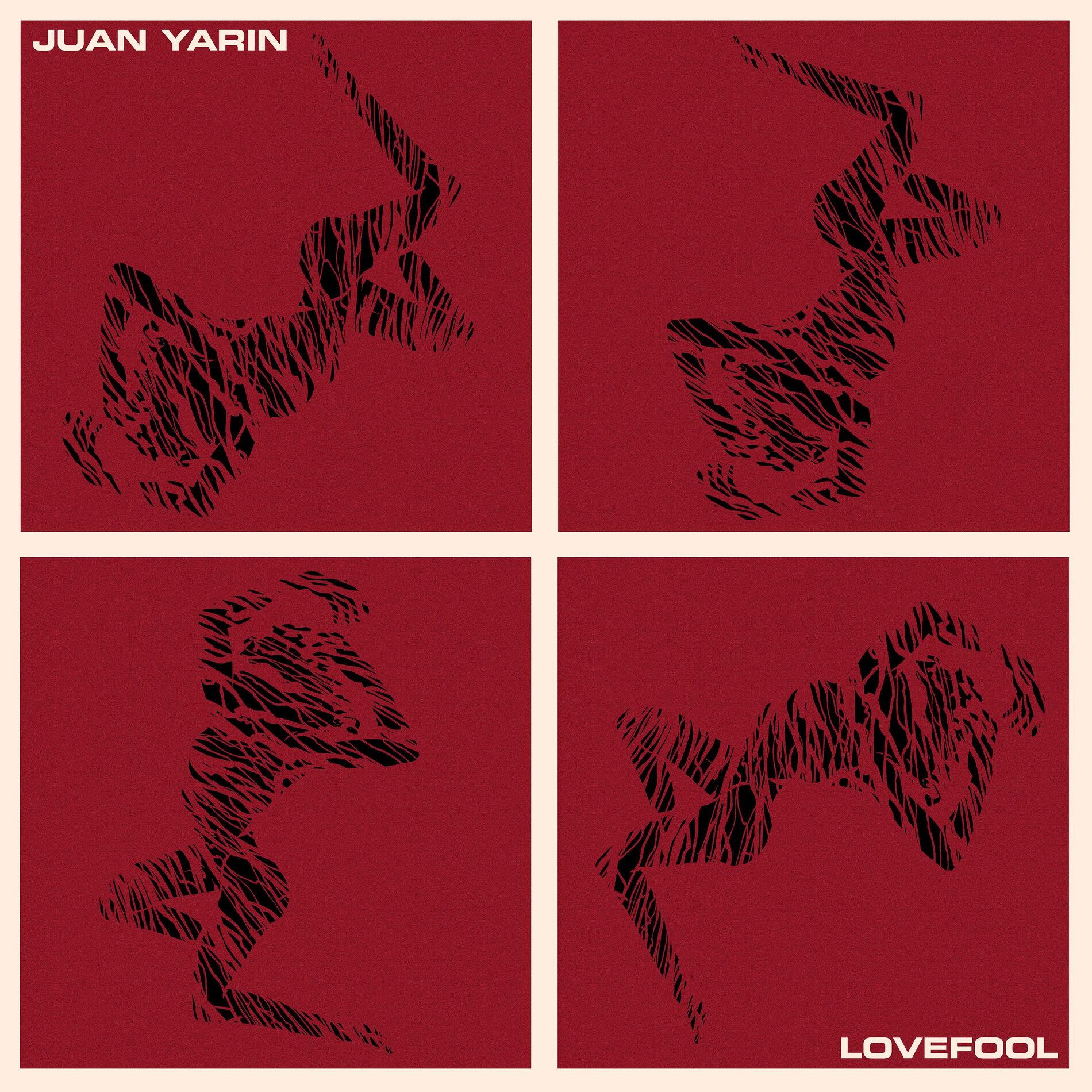 Juan Yarin