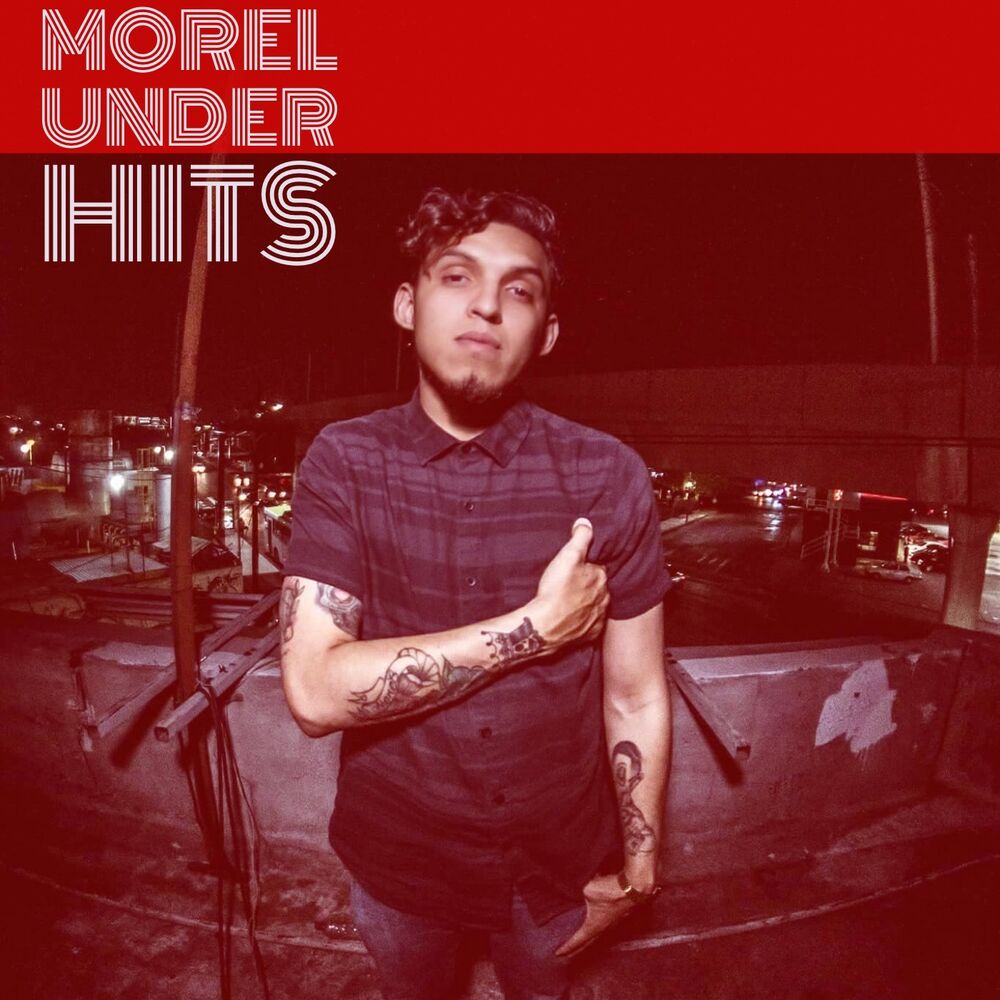 Picture of Morel Under