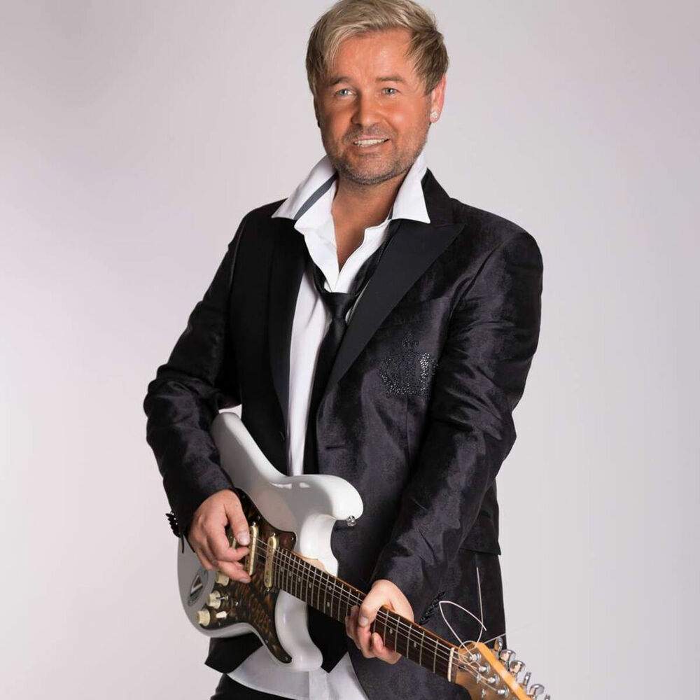 Picture of Frank Cordes