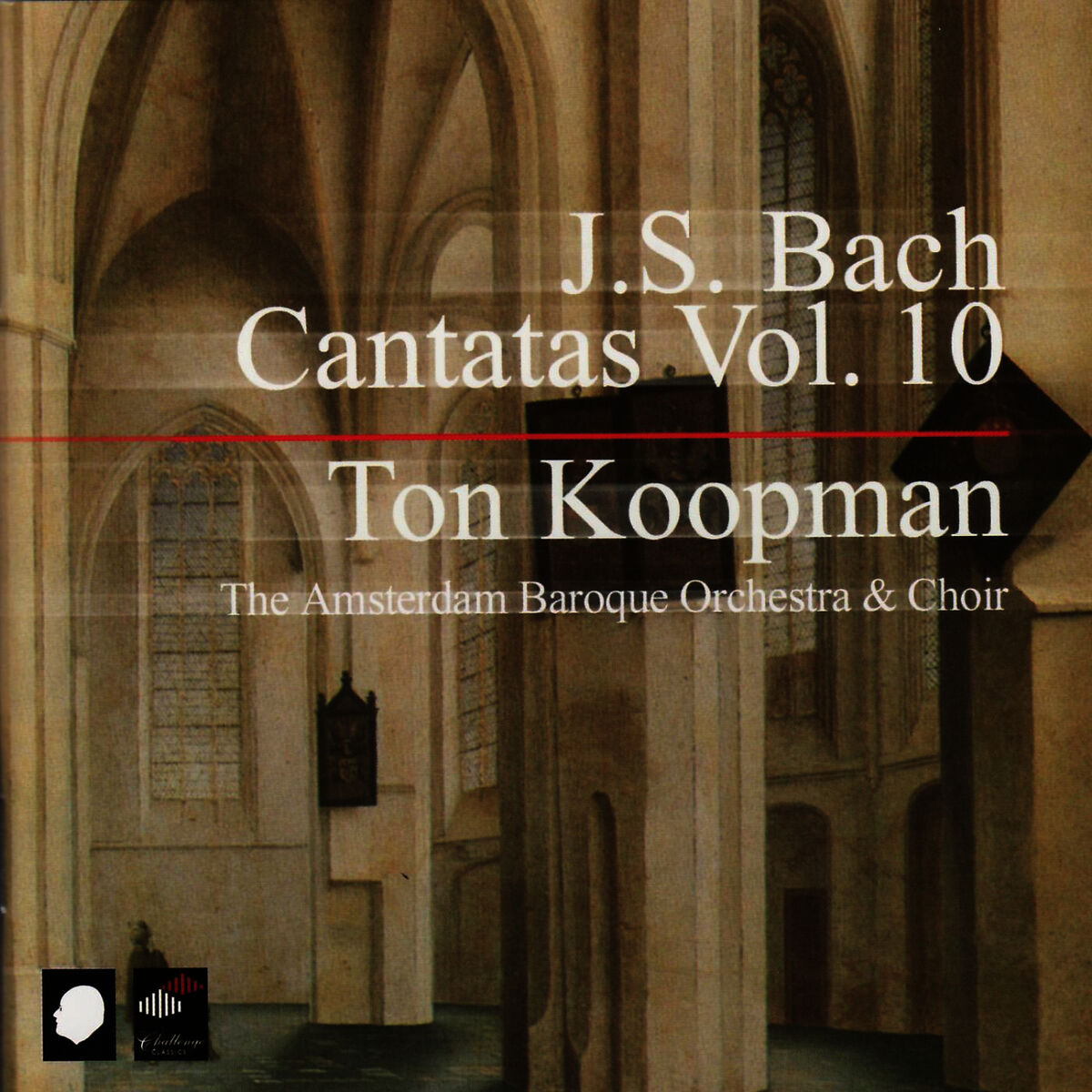 The Amsterdam Baroque Orchestra & Choir