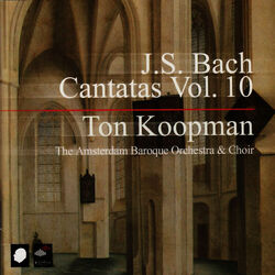 Picture of The Amsterdam Baroque Orchestra & Choir