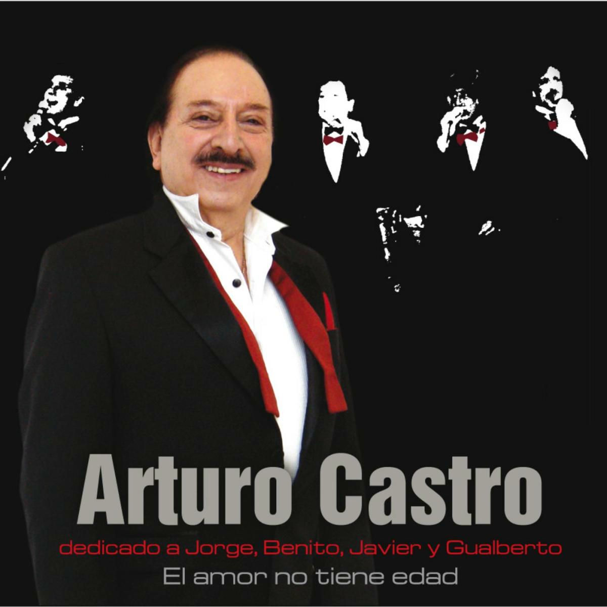 Arturo Castro Y Sus Castro's 75 – En … Arturo Castro Y Sus Castro's 74 – En Concierto – Vinyl (LP