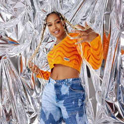 Picture of HoneyLuv