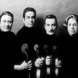 Picture of Quartetto Italiano