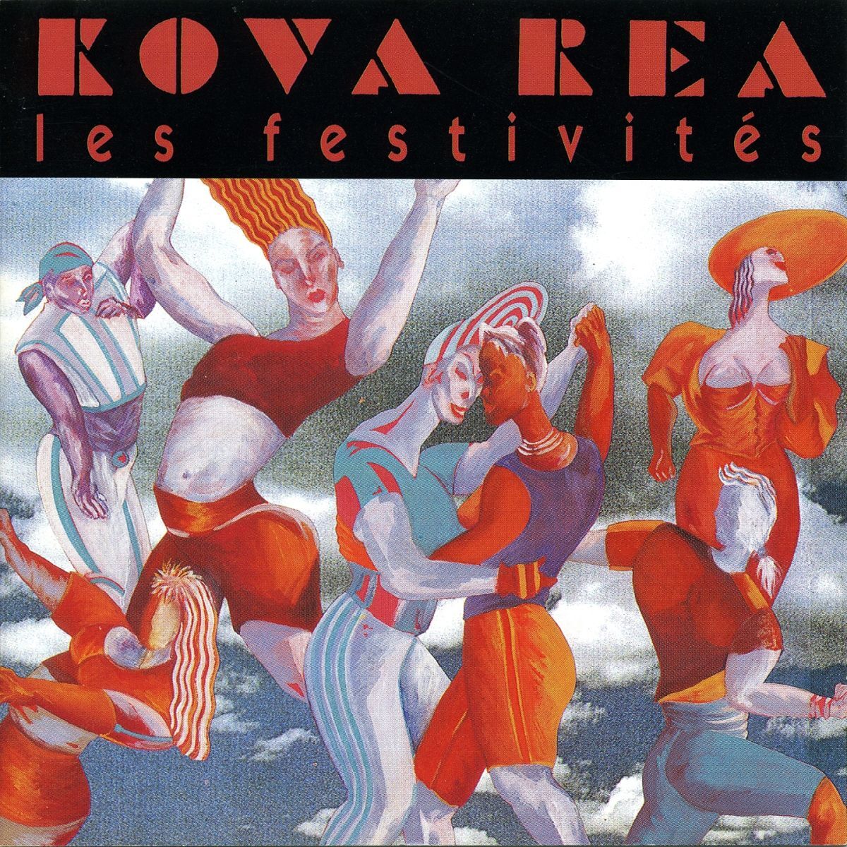 Kova Rea