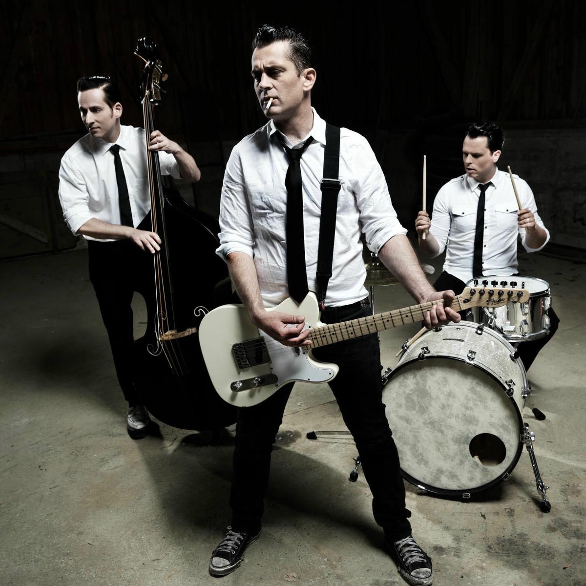 The Peacocks