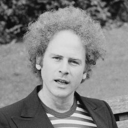 Picture of Art Garfunkel