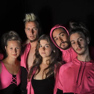 Electronic Orchestra