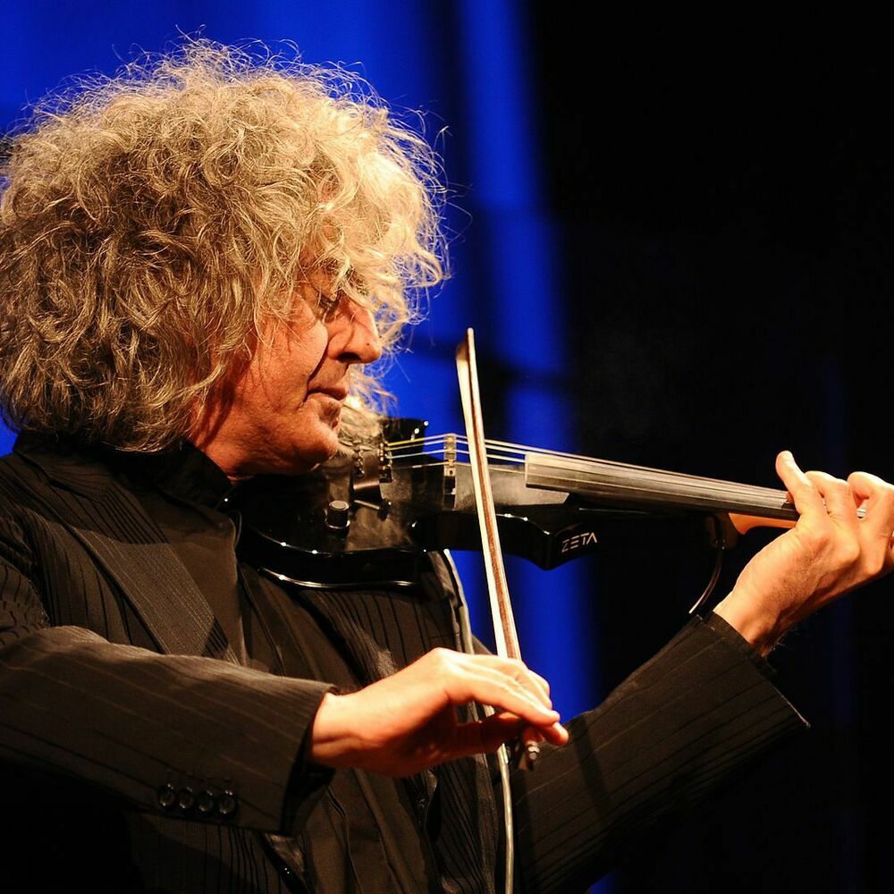 Picture of Angelo Branduardi