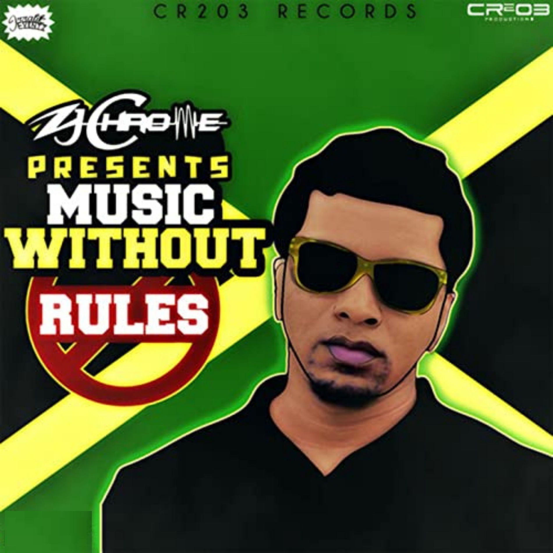 Artist picture of ZJ Chrome