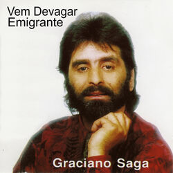 Picture of Graciano Saga