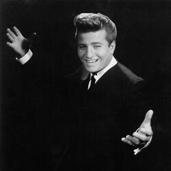 Picture of Johnny Burnette