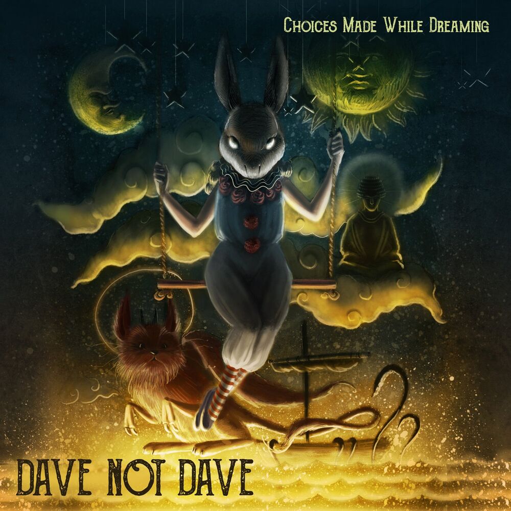 Picture of Dave Not Dave