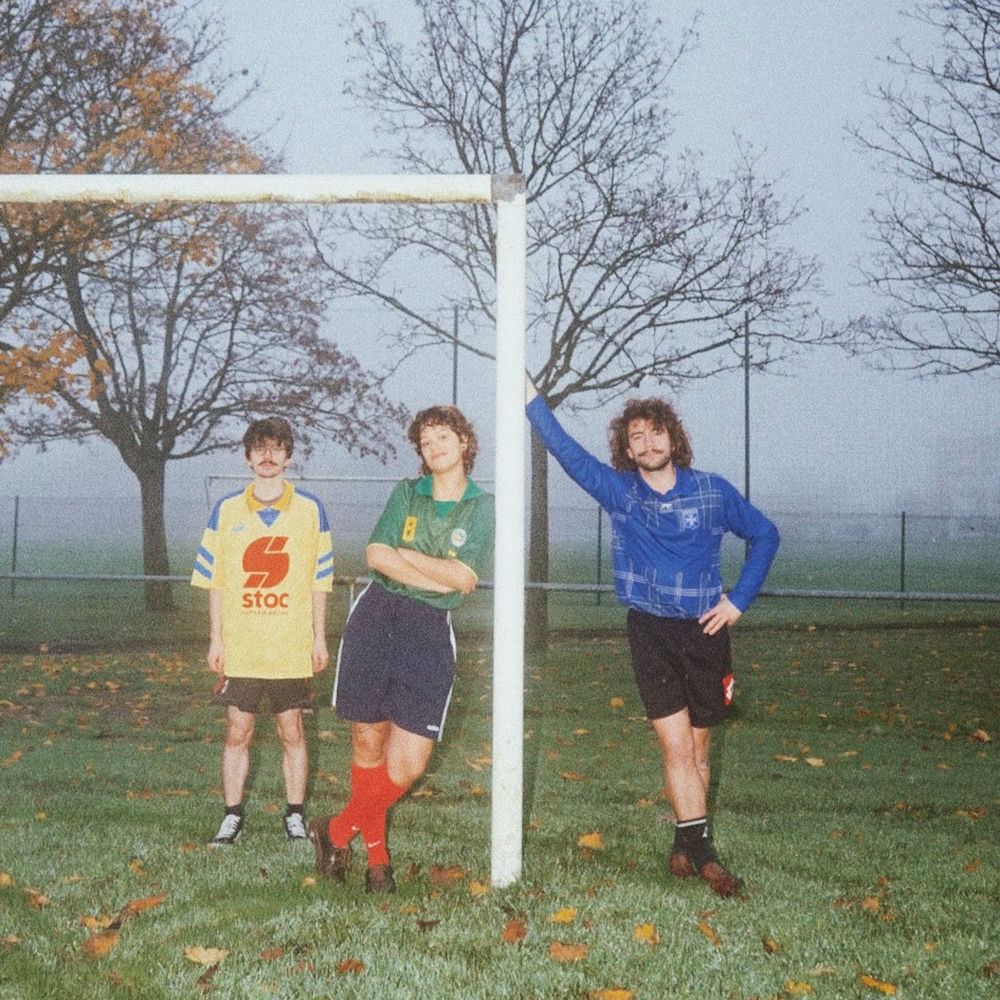 Photo de l'artiste Margaret Tchatcheuse