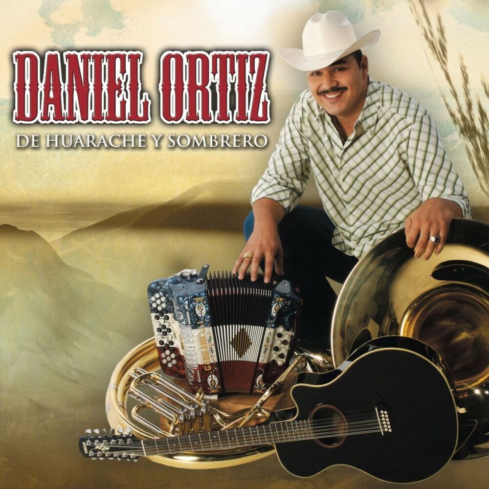 Picture of Daniel Ortiz