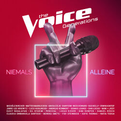 Picture of The Voice Generations