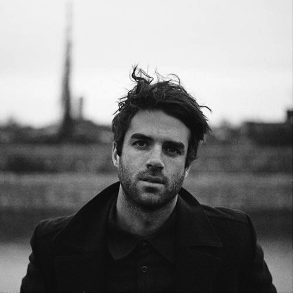 Artist picture of Geoffroy