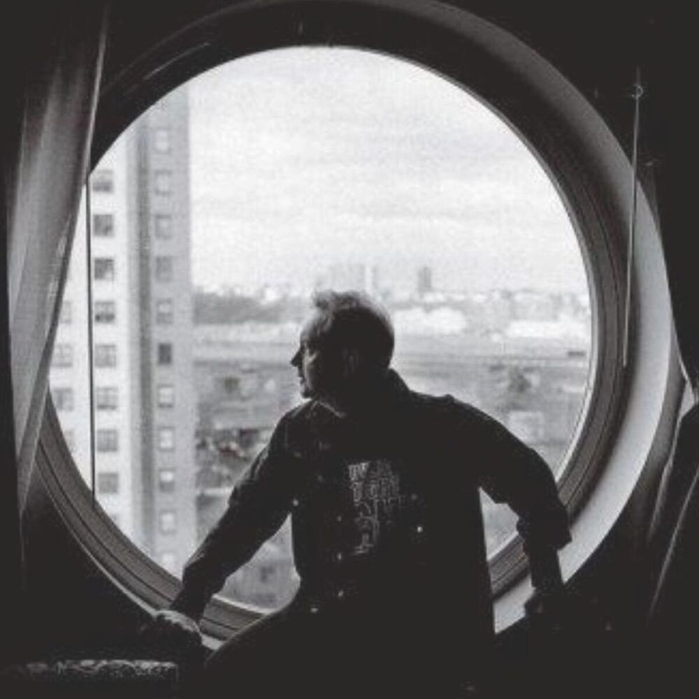 Picture of Pete Wylie