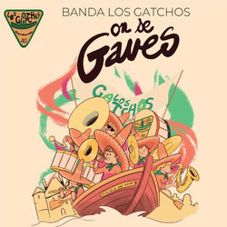 Banda Los Gatchos