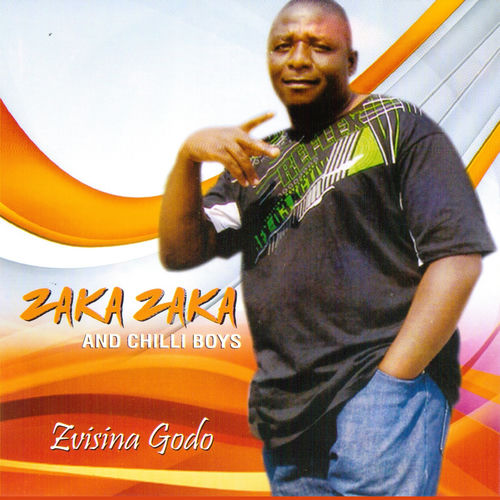 Zalka Rapper Zaka Zaka And The Chilli Boys: albums, songs, concerts | Deezer