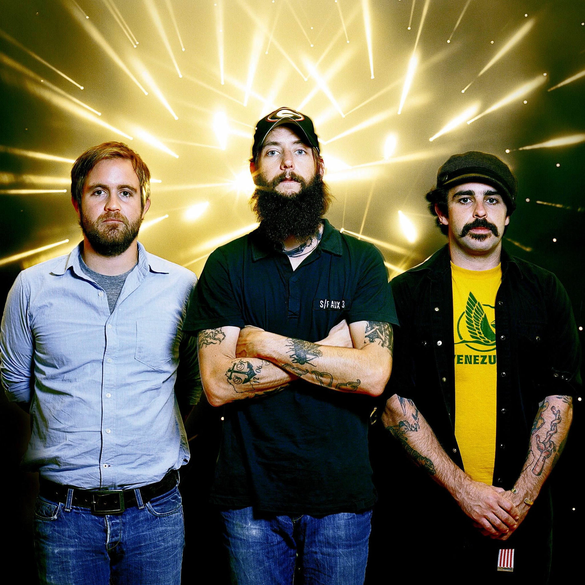 Artist picture of Band of Horses