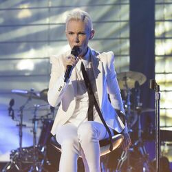 Picture of Marie Fredriksson