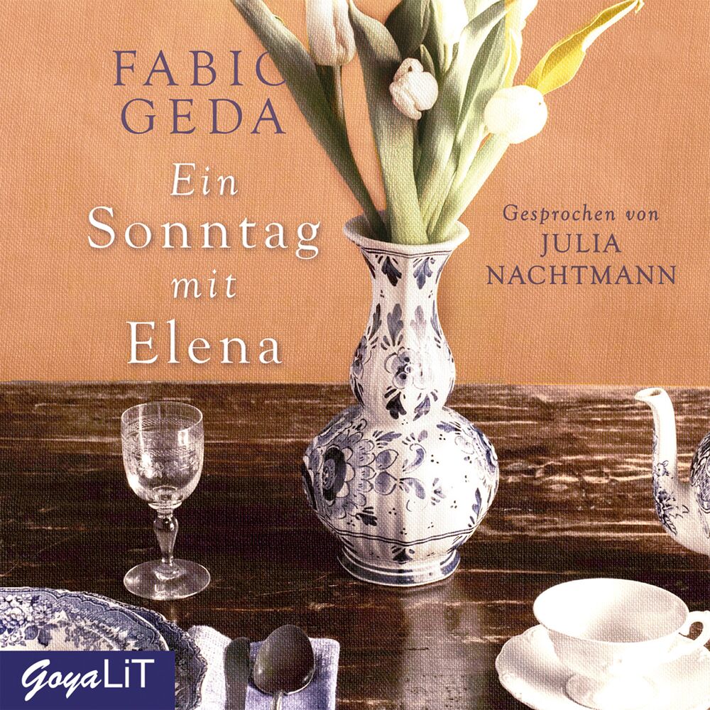 Picture of Fabio Geda