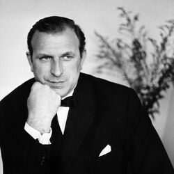 Picture of Hans Hotter