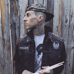Picture of Travis Barker