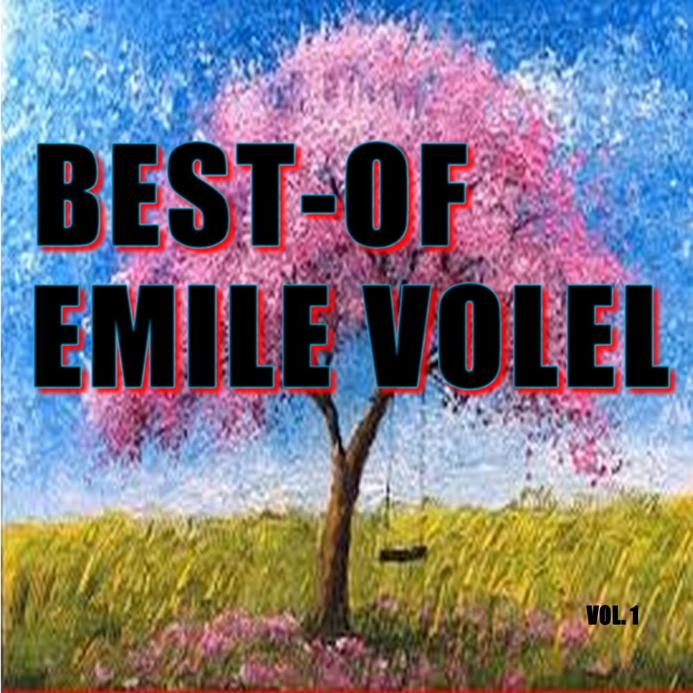 Picture of Emile Volel