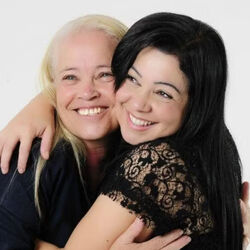 Picture of Ninfa & Calita