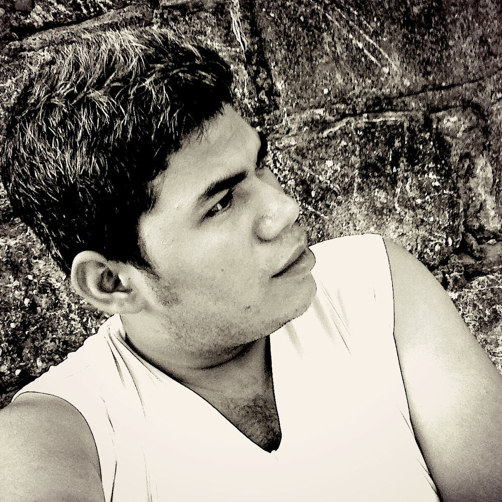 Picture of Javi Enrrique