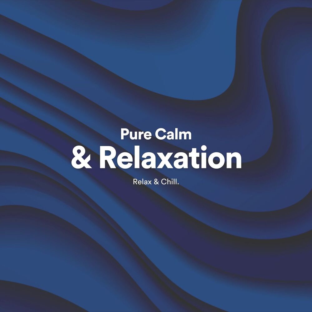 Picture of Calm Music by Relax & Chill