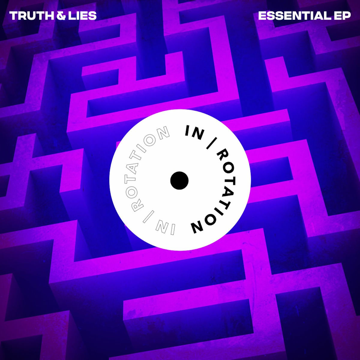 Truth x Lies