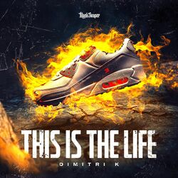 Dimitri K