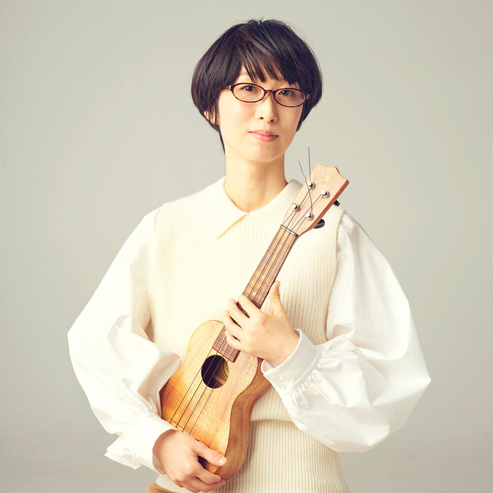 Picture of Ayano Tsuji