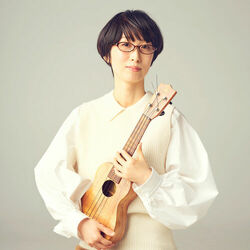 Picture of Ayano Tsuji