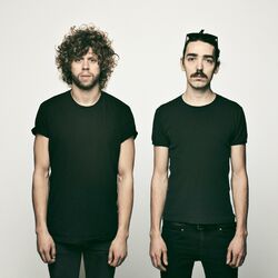 Picture of Reptile Youth